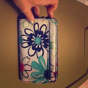 Beautiful Thirty One Perfect Cents Wallet